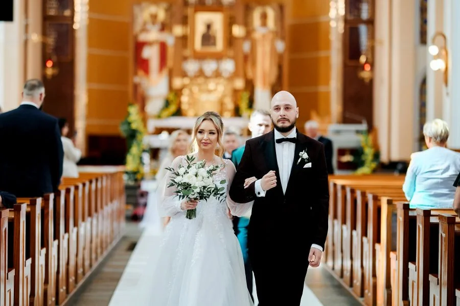 oferta fotografii slubnej